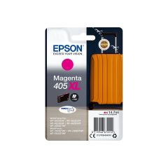 Epson 405XL - 14.7 ml - XL - magenta - original -  | C13T05H34010