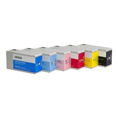Epson Discproducer PJIC7(LM) - Light magenta - origi | C13S020690
