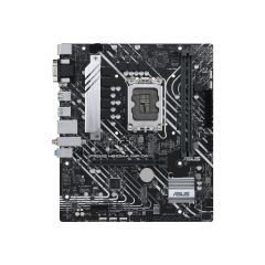 ASUS PRIME H610MA WIFI D4 Motherboard micro 90MB1C80M0EAY0