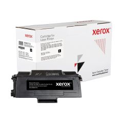 Everyday - Black - compatible - toner cartridge - for | 006R03724
