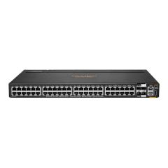 HPE Aruba 6200M 48G 4SFP+ Switch - Switch - Max / Stacki | R8Q69A