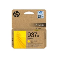 HP 937e EvoMore - Yellow - original - ink cartridge | 4S6W8NE#CE1