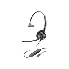 Poly EncorePro 310 - EncorePro 300 series - headset - o | 760Q8AA