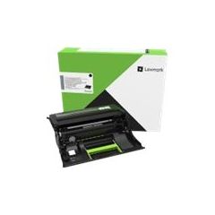 Lexmark - Black - original - printer imaging unit LCCP, | 58D0Z0E