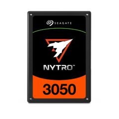 Seagate Nytro 3350 SSD 7.68TB SAS 2.5S - 7,680 GB | XS7680SE70045