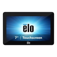 Elo 0702L - LED monitor - 7" - touchscreen - 800 x 480  | E796382