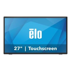 Elo 2770L - LCD monitor - 27" - touchscreen - 1920 x 10 | E510644