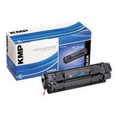 KMP H-T154 - 65 g - black - compatible - toner cartri | 1229,0000