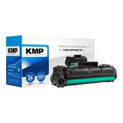 KMP C-T27 - Black - compatible - toner cartridge - fo | 1230,1000