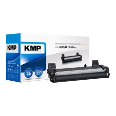KMP B-T55 - Black - compatible - toner cartridge - fo | 1260,0000