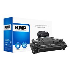 KMP H-T224X - 330 g - High Yield - black - compatible | 2539,4300