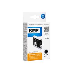 KMP B75B - 16.3 ml - black - compatible - ink cartrid | 1035,4001