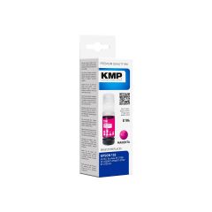 KMP E184 - 70 ml - magenta - compatible - ink tank -  | 1642,0006