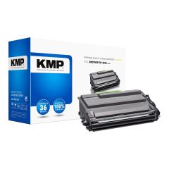 KMP B-T102 - High Yield - black - compatible - toner  | 1263,3700
