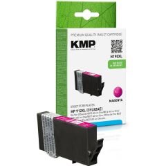 KMP 1765,0006 / High (XL) Yield / Single pack / 900 pages / 14 ml