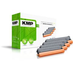 KMP MULTIPACK B-T98V / 3000 pages / 1800 pages / Blac | 1265,0005
