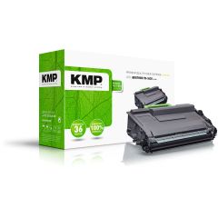 KMP B-T103 / 3000 pages / Black / 1 pc(s) | 1263,2000