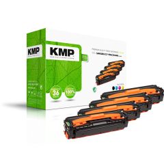 KMP SA-T57V / 2500 pages / 1800 pages / Black / 4 pc( | 3511,0005
