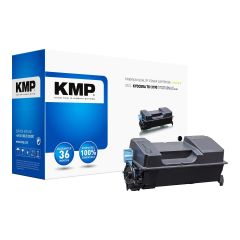 KMP K-T82 - 775 g - black - compatible - toner cartri | 2919,0000