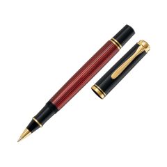 Pelikan Souverän 400 / Stick pen / Black / Black / 1 pc( | 905521