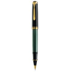 Pelikan Souverän 80 / Twist retractable pen / Black / Bl | 997650