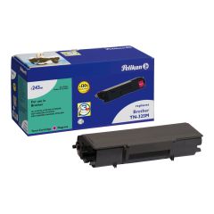 Pelikan - Magenta - compatible - toner cartridge - for  | 4213662