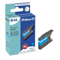 Pelikan B46 Cyan / Box | 316333