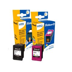 Pelikan 4950900 - High (XL) Yield - 600 pages - 415 pages - 2 pc(