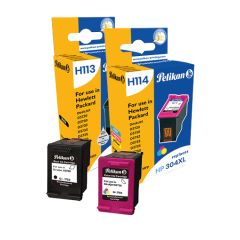 Pelikan 4950930 / Twin pack / 300 pages / 2 pc(s) / 300 pages