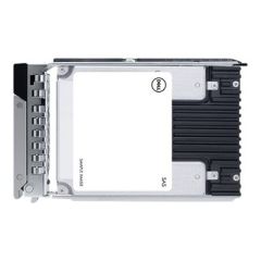 Dell - Customer Kit - SSD - Mixed Use - 960 GB - hot-s | 345-BDZG