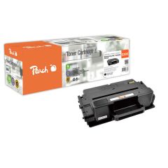 Peach 111676 - 5000 pages - Black - 1 pc(s) - Toner Modul | PT380