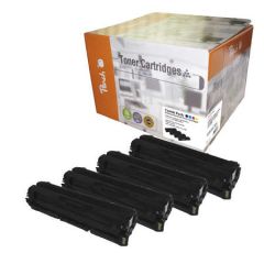 Peach PT450 / 6000 pages / 3500 pages / Black / 4 pc(s)