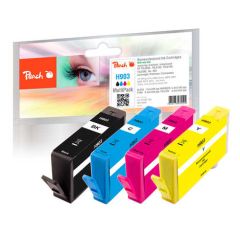Peach 319999 / Compatible / Pigment-based ink / Black | PI300-760