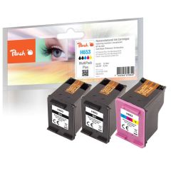 Peach PI300-1046 / Standard Yield / 10 ml / Multi pack / 9.6 ml /