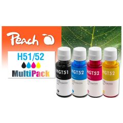 Peach PI300-1007 / Standard Yield / 90 ml / Multi pack / 70 ml /