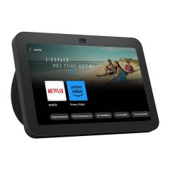 Amazon ECHO SHOW 8 Anthracite B0BLS3B3QL