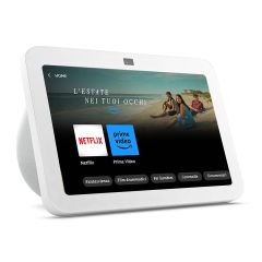 Amazon ECHO SHOW 8 White B0BLS3JJV8