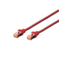 DIGITUS Patch cable RJ45 (M) to RJ45 (M) 25 DK16440025R10