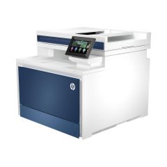HP Color LaserJet Pro MFP 4302dw Multifunction printer 4RA83F