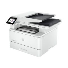 HP LaserJet Pro MFP 4102dw Multifunction printer BW 2Z622F