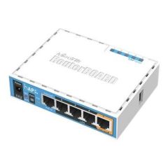 MikroTik RouterBOARD hAP ac lite RB952UI5AC2ND RB952UI5AC2ND
