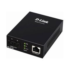 D-Link DMC G10SC - Fibre media converter - 1GbE - 1 | DMC-G10SC/E