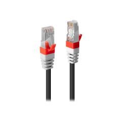 Lindy Premium - Patch cable - RJ-45 (M) to RJ-45 (M) - 50 | 45362