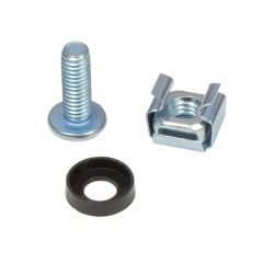 Good Connections - Rack screws, nuts and washers (M6)  | GC-N0049