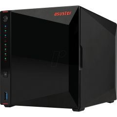 Asustor Nimbustor 4 Gen2 AS5404T 4 Bay NAS Qu | 90-AS5404T00-MD30