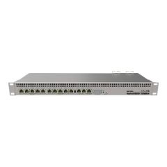 MikroTik RouterBOARD RB1100AHx4 - Dude Edition - rout | RB1100Dx4