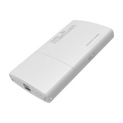 MikroTik RouterBOARD PowerBox Pro - Router - GigE - | RB960PGS-PB