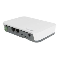 MikroTik KNOT RB924i-2nD-BT5&BG77 - Gateway - 100Mb LAN - Wi-Fi,