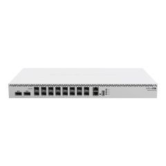 MikroTik CRS518-16XS-2XQ-RM - Switch - L3 - 16 x 25 Gigabit SFP28