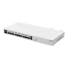 MikroTik Cloud Core Router CCR2116-12G-4S+ - - router - - 10GbE -